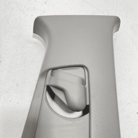 2018 - 2023 TOYOTA CAMRY PASSENGER SIDE UPPER B PILLAR TRIM COVER PANEL OEM GRAY