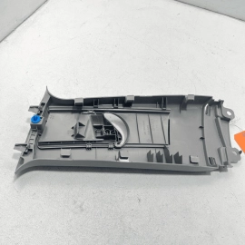 2018 - 2023 TOYOTA CAMRY PASSENGER SIDE UPPER B PILLAR TRIM COVER PANEL OEM GRAY