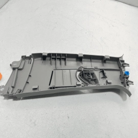 2018 - 2023 TOYOTA CAMRY PASSENGER SIDE UPPER B PILLAR TRIM COVER PANEL OEM GRAY