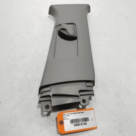 2018 - 2023 TOYOTA CAMRY PASSENGER SIDE UPPER B PILLAR TRIM COVER PANEL OEM GRAY