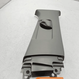 2018 - 2023 TOYOTA CAMRY PASSENGER SIDE UPPER B PILLAR TRIM COVER PANEL OEM GRAY