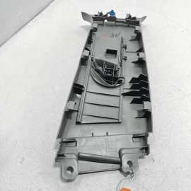 2018 - 2023 TOYOTA CAMRY DRIVER SIDE UPPER B PILLAR TRIM COVER PANEL OEM GRAY