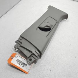 2018 - 2023 TOYOTA CAMRY DRIVER SIDE UPPER B PILLAR TRIM COVER PANEL OEM GRAY
