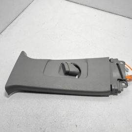 2018 - 2023 TOYOTA CAMRY DRIVER SIDE UPPER B PILLAR TRIM COVER PANEL OEM GRAY