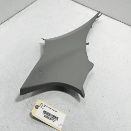 2018-2023 TOYOTA CAMRY REAR PASSENGER SIDE C PILLAR UPPER QUARTER TRIM COVER OEM