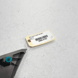 2018-2023 TOYOTA CAMRY REAR PASSENGER SIDE C PILLAR UPPER QUARTER TRIM COVER OEM