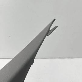 2018-2023 TOYOTA CAMRY REAR PASSENGER SIDE C PILLAR UPPER QUARTER TRIM COVER OEM