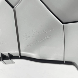 2018-2023 TOYOTA CAMRY REAR PASSENGER SIDE C PILLAR UPPER QUARTER TRIM COVER OEM