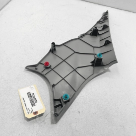 2018-2023 TOYOTA CAMRY REAR PASSENGER SIDE C PILLAR UPPER QUARTER TRIM COVER OEM