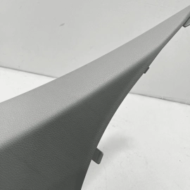 2018-2023 TOYOTA CAMRY REAR PASSENGER SIDE C PILLAR UPPER QUARTER TRIM COVER OEM