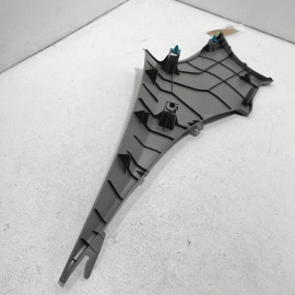 2018-2023 TOYOTA CAMRY REAR PASSENGER SIDE C PILLAR UPPER QUARTER TRIM COVER OEM