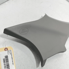 2018-2023 TOYOTA CAMRY REAR PASSENGER SIDE C PILLAR UPPER QUARTER TRIM COVER OEM