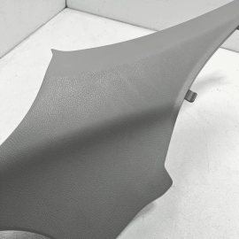 2018-2023 TOYOTA CAMRY REAR PASSENGER SIDE C PILLAR UPPER QUARTER TRIM COVER OEM