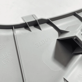 2018-2023 TOYOTA CAMRY REAR PASSENGER SIDE C PILLAR UPPER QUARTER TRIM COVER OEM