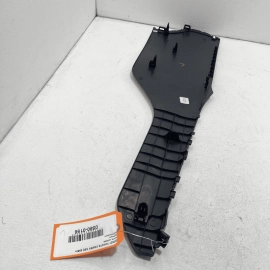 TOYOTA CAMRY 2018-2023 CENTER CONSOLE LEFT DRIVER SIDE TRIM COVER OEM BLACK