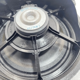 2019 - 2023 TOYOTA CAMRY REAR RIGHT OR LEFT DOOR AUDIO SOUND SPEAKER OEM