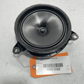 2019 - 2023 TOYOTA CAMRY REAR RIGHT OR LEFT DOOR AUDIO SOUND SPEAKER OEM