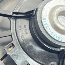 2019 - 2023 TOYOTA CAMRY REAR RIGHT OR LEFT DOOR AUDIO SOUND SPEAKER OEM