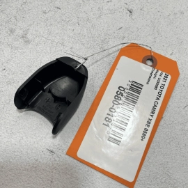 21-23 TOYOTA CAMRY FRONT LEFT OR RIGHT SEAT BELT SEATBELT HEIGHT ADJUSTER OEM