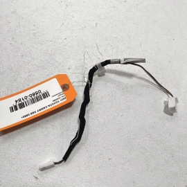 2020 - 2022 TOYOTA CAMRY XSE INSTRUMENT PANEL DASH WIRING WIRE HARNES OEM