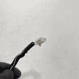 2020 - 2022 TOYOTA CAMRY XSE INSTRUMENT PANEL DASH WIRING WIRE HARNES OEM