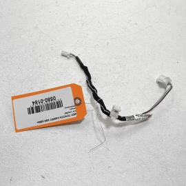 2020 - 2022 TOYOTA CAMRY XSE INSTRUMENT PANEL DASH WIRING WIRE HARNES OEM