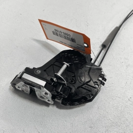 18-23 Toyota Camry Rear Passenger Side Door Lock Latch Actuator W/ Cable OEM