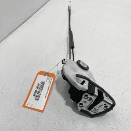 18-23 Toyota Camry Rear Passenger Side Door Lock Latch Actuator W/ Cable OEM