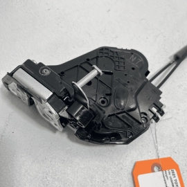 18-23 Toyota Camry Rear Passenger Side Door Lock Latch Actuator W/ Cable OEM