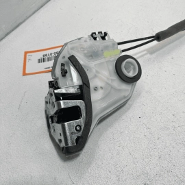 18-23 Toyota Camry Rear Passenger Side Door Lock Latch Actuator W/ Cable OEM