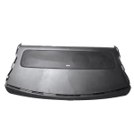 2016-2020 ACURA TLX A-SPEC REAR TRUNK SCUFF TRIM COVER PLATE TRIM LINING OEM