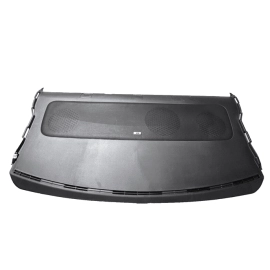 2016-2020 ACURA TLX A-SPEC REAR TRUNK SCUFF TRIM COVER PLATE TRIM LINING OEM