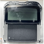 2015-2020 ACURA TLX SUN ROOF SUNROOF WINDOW GLASS & MOTOR & SUN SHADE ASSY OEM