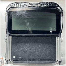 2015-2020 ACURA TLX SUN ROOF SUNROOF WINDOW GLASS & MOTOR & SUN SHADE ASSY OEM