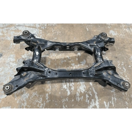 2015-2020 ACURA TLX AWD 4WD 3.5L REAR SUSPENSION CROSSMEMBER K FRAME CRADLE OEM