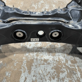 2015-2020 ACURA TLX AWD 4WD 3.5L REAR SUSPENSION CROSSMEMBER K FRAME CRADLE OEM