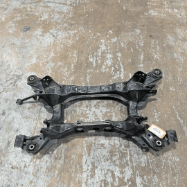 2015-2020 ACURA TLX AWD 4WD 3.5L REAR SUSPENSION CROSSMEMBER K FRAME CRADLE OEM
