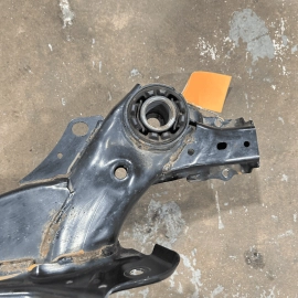 2015-2020 ACURA TLX AWD 4WD 3.5L REAR SUSPENSION CROSSMEMBER K FRAME CRADLE OEM