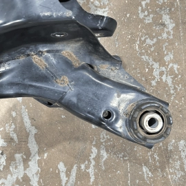 2015-2020 ACURA TLX AWD 4WD 3.5L REAR SUSPENSION CROSSMEMBER K FRAME CRADLE OEM