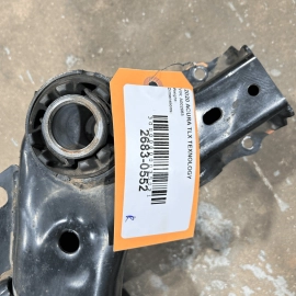 2015-2020 ACURA TLX AWD 4WD 3.5L REAR SUSPENSION CROSSMEMBER K FRAME CRADLE OEM