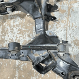 2015-2020 ACURA TLX AWD 4WD 3.5L REAR SUSPENSION CROSSMEMBER K FRAME CRADLE OEM