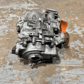 2015-2020 ACURA TLX 2016-2020 MDX AWD 3.5L REAR DIFFERENTIAL AXLE CARRIER OEM