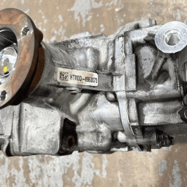 2015-2020 ACURA TLX 2016-2020 MDX AWD 3.5L REAR DIFFERENTIAL AXLE CARRIER OEM