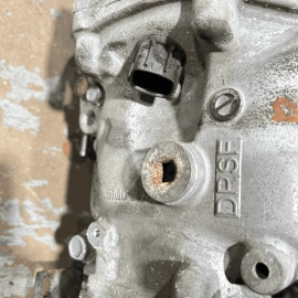 2015-2020 ACURA TLX 2016-2020 MDX AWD 3.5L REAR DIFFERENTIAL AXLE CARRIER OEM