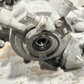 2015-2020 ACURA TLX 2016-2020 MDX AWD 3.5L REAR DIFFERENTIAL AXLE CARRIER OEM