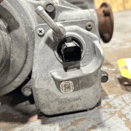 2015-2020 ACURA TLX 2016-2020 MDX AWD 3.5L REAR DIFFERENTIAL AXLE CARRIER OEM
