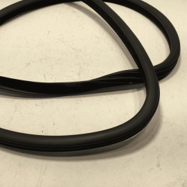 2011-2016 BMW 550i xDrive Front Left or Right Inner Door Weatherstrip Seal OEM