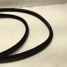 2011-2016 BMW 550i xDrive Front Left or Right Inner Door Weatherstrip Seal OEM