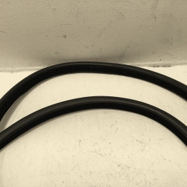 2011-2016 BMW 550i xDrive Front Left or Right Inner Door Weatherstrip Seal OEM