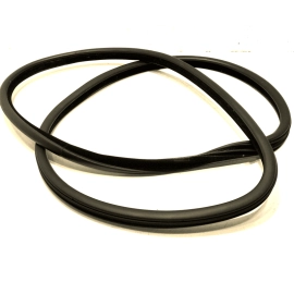 2011-2016 BMW 550i xDrive Front Left or Right Inner Door Weatherstrip Seal OEM